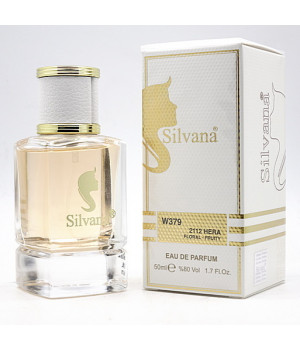 Silvana W 379 (CAROLINA HERRERA 212 WOMEN) 50ml