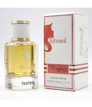 Silvana W 393 (DOLCE & GABBANA THE ONE SEXY CHOCOLATE) 50ml