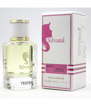 Silvana W 424 (HUGO BOSS HUGO XX MEN) 50ml