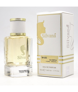 Silvana W 426 (PACO RABANNE OLYMPEA WOMEN) 50ml